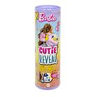 Barbie Cutie Reveal Dreams Colors Penguin HRK40