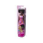 Barbie Fashion Doll In Dress Hgm57