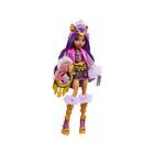 Monster High Clawdeen Wolf HXH80