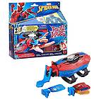 Hasbro Spider-Man Real Webs Ultimate Blaster