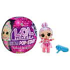 L.O.L. Surprise! Neon Pop Stars Tots Minidocka