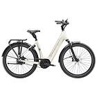 Trek District+ 5 Lowstep (Electric)