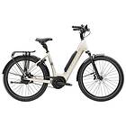 Trek District+ 5 Lowstep 800Wh (Electric)