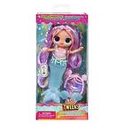 L.O.L. Surprise! Tweens Mermaid Doll - Lana Marine