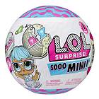 L.O.L. Surprise! Sooo Miniolls PD