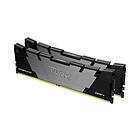 Kingston Fury Renegade DDR4 3200MHz 2x32GB (KF432C16RB2K2/64)