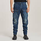 G-Star Raw 3D Regular Tapered Denim Cargo Jeans (Herr)