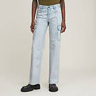 G-Star Raw Judee Cargo Low Waist Loose Jeans (Women's)