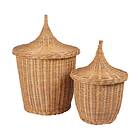 Broste Copenhagen Pallas korg 2 delar