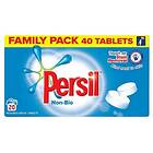 Persil Non-Bio Tvätttabletter 1,2kg