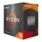 AMD Ryzen 5 5600T 3.5GHz Socket AM4 Box