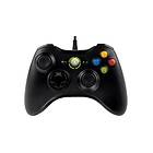 Microsoft Xbox 360 Wired Controller (Xbox 360/PC) (Original)