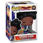 Funko POP! Marvel Spiderman Across the Spider-Verse Spider-Punk