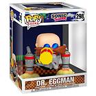 Funko POP! Sonic the Hedgehog Dr. Eggman