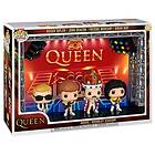 Funko POP! Moment Queen Wembley Stadium