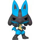 Funko POP figure Pokemon Lucario 25cm