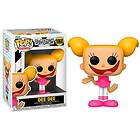 Funko POP figure Cartoon Network Dexters Lab Dee Dee