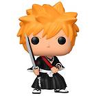 Funko POP figure Bleach Ichigo Kurosaki