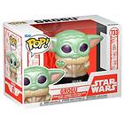 Funko POP figure Star Wars Grogu