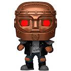 Funko POP figure DC Comics Doom Patrol Robotman