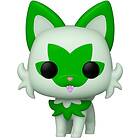 Funko POP figure Pokemon Sprigatito