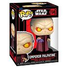 Funko POP figure Star Wars Emperor Palpatine