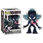 Funko POP figure Marvel Venom Venomized Groot