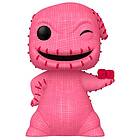 Funko POP! Disney Nightmare Before Christmas Oogie Boogie