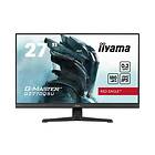 Iiyama G-MASTER Red Eagle G2770QSU-B6 27" AMD FreeSync Fast Gaming WQHD  0,2ms I