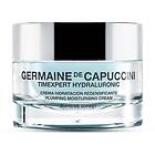 Germaine De Capuccini Timexpert Hydraluronic Supreme Plumping Moisturizer