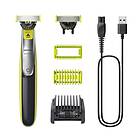 Philips OneBlade 360 Face + Body QP2834/23