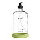 Lemon Kinfill Startkit diskmedel 500ml & basil