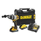 Dewalt DCD1007H2T-QW (2x5.0Ah)