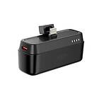 XO PR244 Mini Powerbank 5000mAh 20W