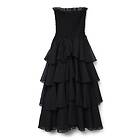 Vero Moda VMDELILAH Lång klänning