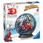 Ravensburger : Puzzle Ball Spider-Man (73)