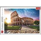 Trefl Puzzle Sun-drenched Colosseum (1000 pieces) Golv