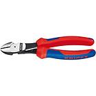 Knipex 7412-series Kraftsidavbitare 7412160 160mm