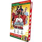 Topps Match Attax Champions League Advent Calendar 2024