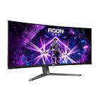 AOC Agon Pro AG346UCD QD-OLED 34" Gaming Monitor