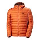 Helly Hansen Verglas Hooded Down 2.0 Jacket (Men's)