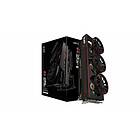 XFX Radeon RX 7800 XT Quicksilver Magnetic Air HDMI 3xDP 16GB
