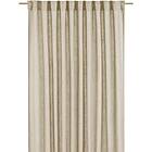 Svanefors Cecil gardin Beige 145 x 320 cm (2-pack)