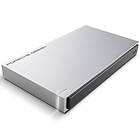 LaCie Hard Drive Porsche P9223 USB 3.0 1TB