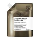 L'Oréal Paris Professionnel Absolut Repair Molecular Shampoo Refill 500ml Schamp