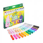 Crayola Doftpennor 12 st