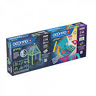 Geomag Glow 25 Glitter 22 Bundle