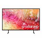 Samsung UE43DU7172U 43" TV DU7172 Series 43" LCD TV Crystal UHD 4K LED