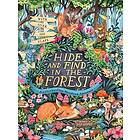 Hide and Find in the Forest: A LifttheFlap Woodland Adventure