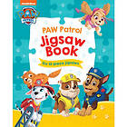 PAW Patrol Jigsaw Book